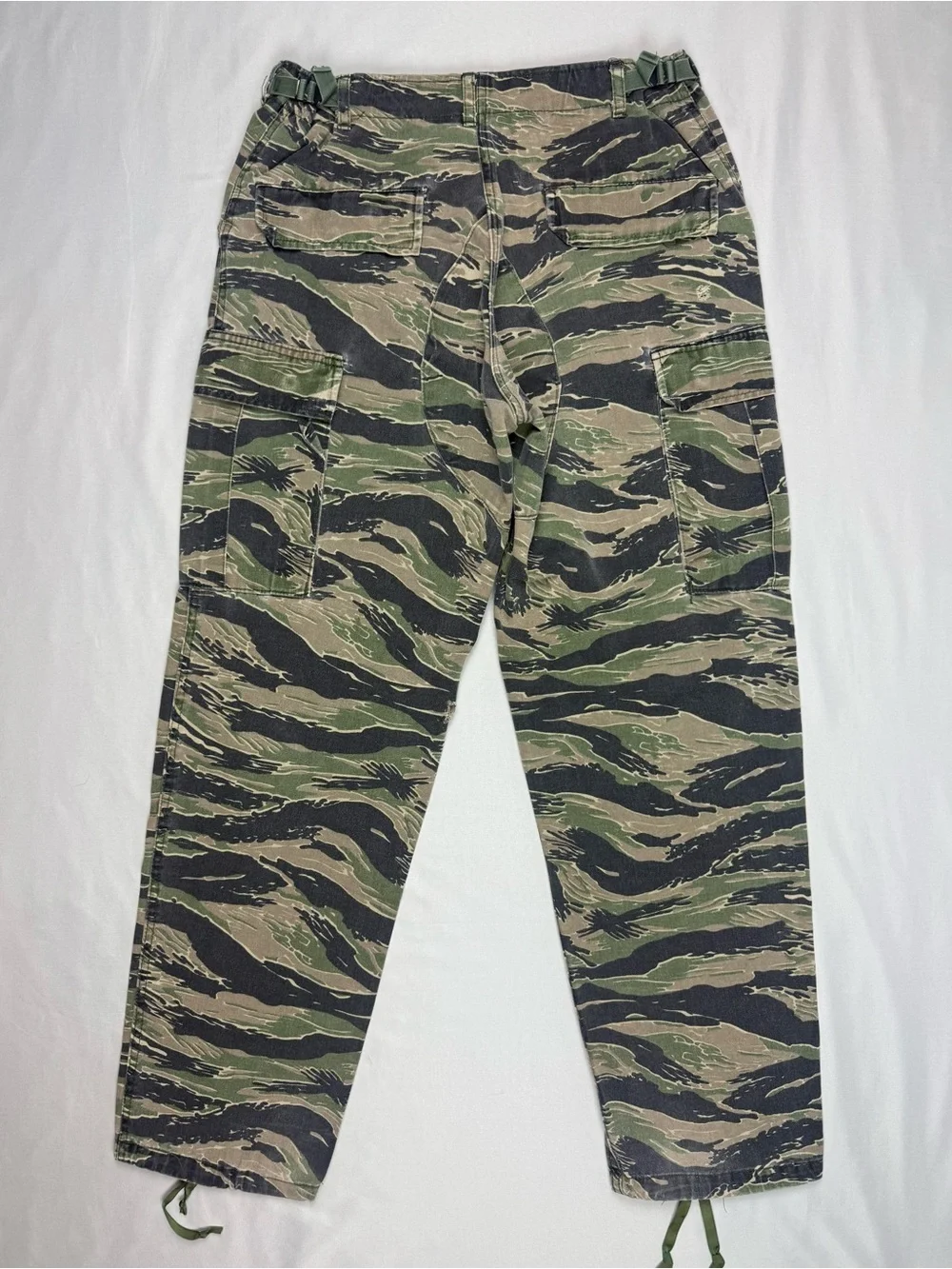 Vintage tru spec